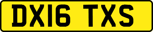 DX16TXS