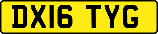 DX16TYG