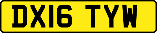 DX16TYW