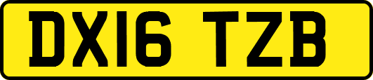 DX16TZB