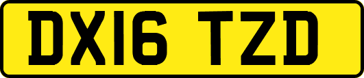 DX16TZD