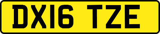 DX16TZE