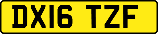 DX16TZF