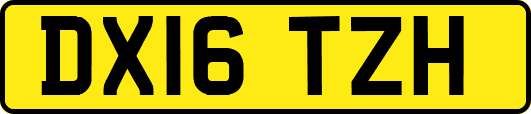 DX16TZH
