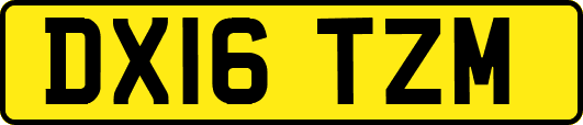 DX16TZM