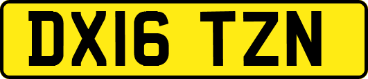 DX16TZN