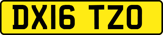 DX16TZO