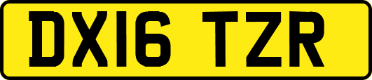 DX16TZR