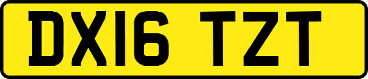 DX16TZT