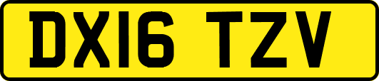 DX16TZV