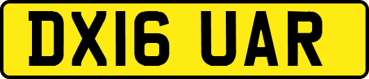 DX16UAR
