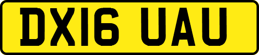 DX16UAU