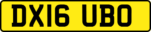 DX16UBO