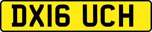 DX16UCH