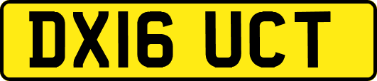 DX16UCT