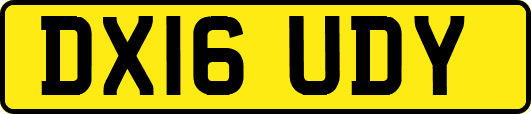 DX16UDY