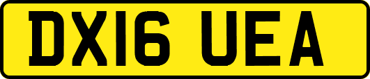 DX16UEA