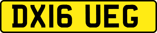 DX16UEG