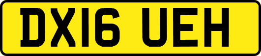 DX16UEH