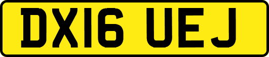 DX16UEJ