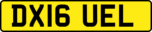 DX16UEL