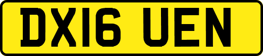 DX16UEN
