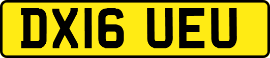 DX16UEU