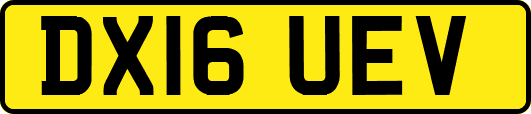 DX16UEV