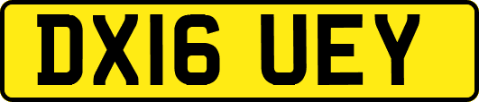 DX16UEY
