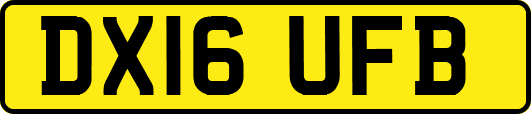 DX16UFB