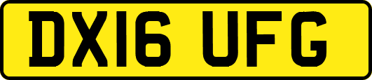 DX16UFG