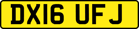 DX16UFJ