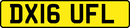 DX16UFL