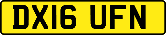 DX16UFN