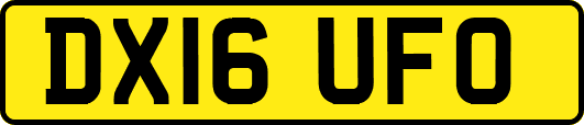 DX16UFO