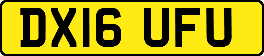 DX16UFU