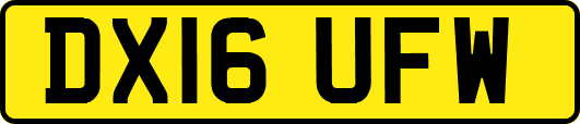 DX16UFW