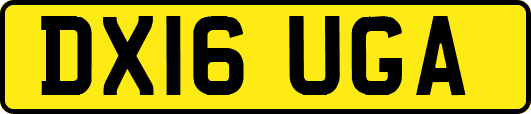 DX16UGA
