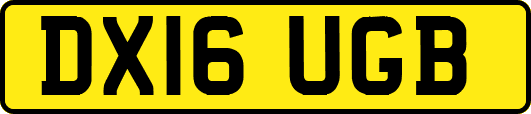 DX16UGB