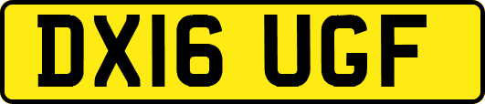 DX16UGF