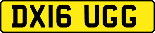 DX16UGG