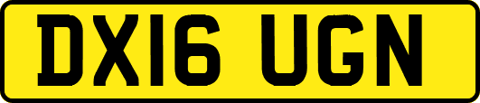 DX16UGN