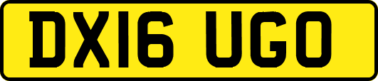 DX16UGO