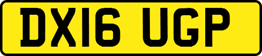 DX16UGP