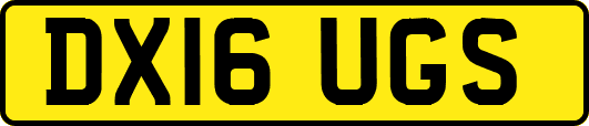 DX16UGS