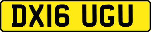 DX16UGU