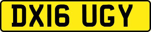 DX16UGY