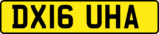 DX16UHA