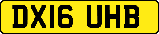 DX16UHB