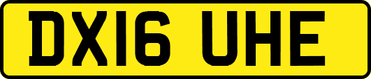 DX16UHE